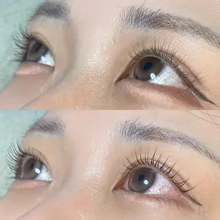 マツエク・マツパ MONDO mayuのマツエク・マツパデザイン