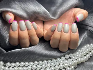 ネイル M.T nailのネイルデザイン