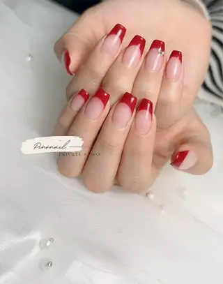 ネイル Pino Nailのネイルデザイン