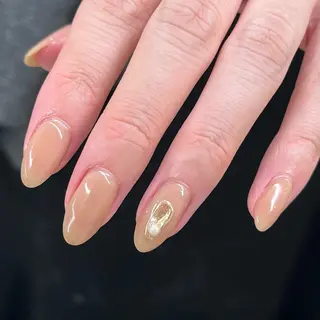 ネイル la.mignon Aiのネイルデザイン