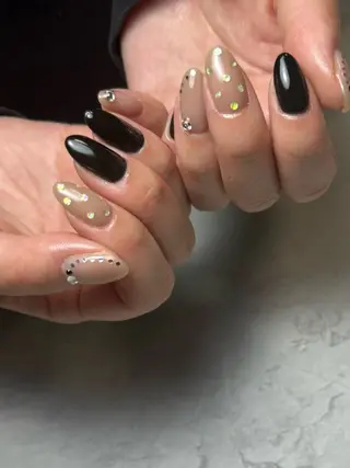 ネイル A. nailのネイルデザイン