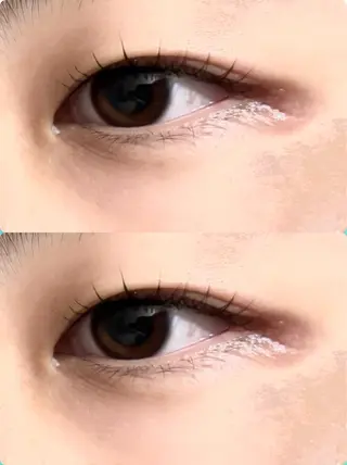 マツエク・マツパ Beauty Salon LUMIAS所属・LUMIAS Rikaのマツエク・マツパデザイン