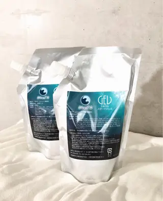 深層リンパ aquaのエステ・リラクイメージ