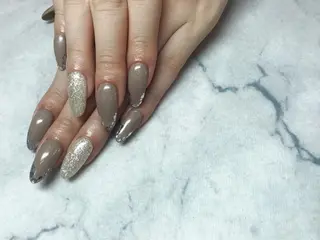 ネイル SWAMP  nails所属・🎀ネイルサロン RIRI🎀のネイルデザイン