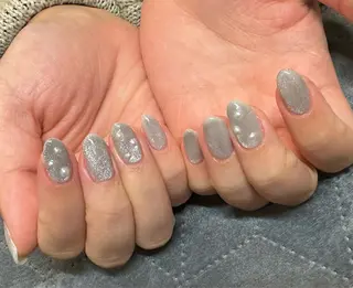 ネイル pro.M chiharuのネイルデザイン