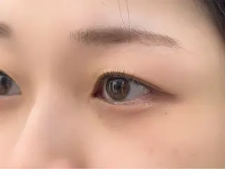 マツエク・マツパ 東京/まつパ/ ボブ/miyu🎀のマツエク・マツパデザイン