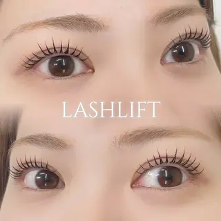 マツエク・マツパ Mian Yuiのマツエク・マツパデザイン
