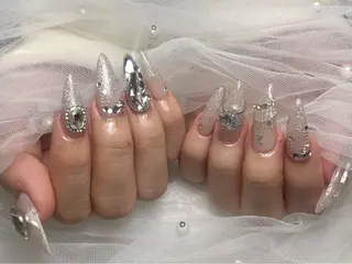 ネイル Roi〈ロワ〉 Akariのネイルデザイン