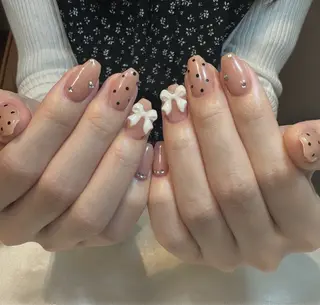 ネイル Grace nail ケイのネイルデザイン