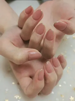 ネイル 上福岡 らんらんのネイルデザイン