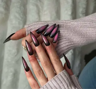 ネイル Nie Nail Shinokuboのネイルデザイン