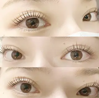 マツエク・マツパ サロン ド フォース 西船橋店/伊藤のマツエク・マツパデザイン