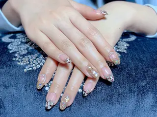 ネイル 💖MR SALON💅のマツエク・マツパデザイン