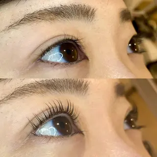 マツエク・マツパ Cestlavie! KOHTANIのマツエク・マツパデザイン