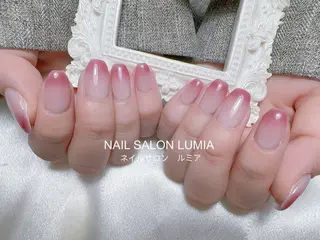 ネイル ネイルサロン ルミア Lumia 店長のネイルデザイン