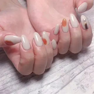 ネイル DollyGirl KYOKOのネイルデザイン