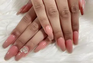 ネイル COCO ネイルのネイルデザイン