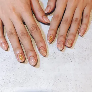 ネイル Chipieee Tokyoのその他イメージ