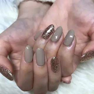 ネイル Nail&eye Belire 新宿のネイルデザイン