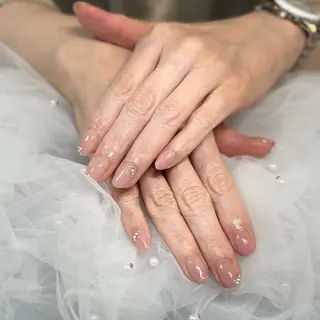 ネイル see nailのネイルデザイン