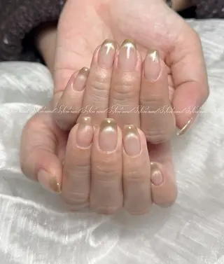 ネイル Nin ネイル💅のネイルデザイン