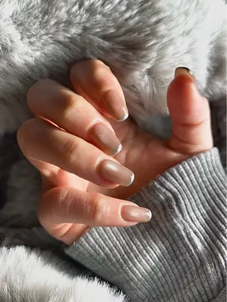 ネイル LAJITTO所属・LAJITTO ANJUのネイルデザイン