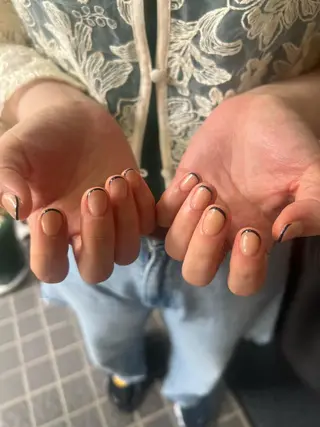 ヘアアレンジ ネイル ヘアメイクネイリスト 💄💅hidemiのヘアスタイル