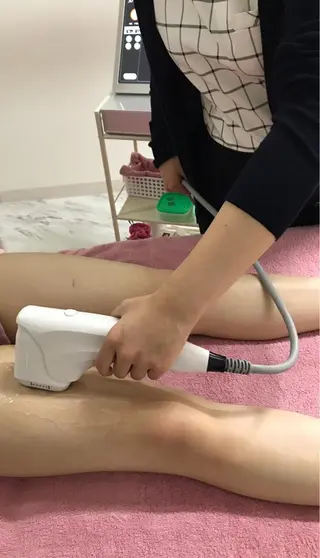 ルアンジュ ハイフ ☆中村ルミのエステ・リラクイメージ