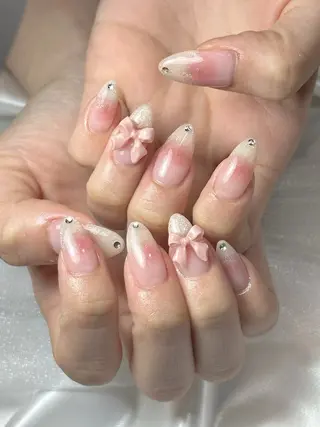 ネイル kaya 横浜のネイルデザイン