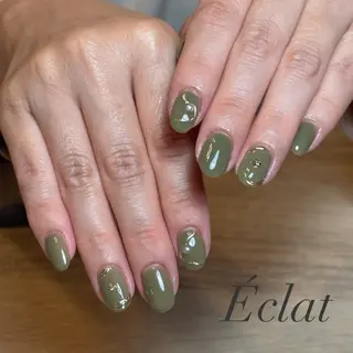 ネイル nail salon Éclatのネイルデザイン