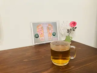 リラクゼーション くつろぎのエステ・リラクイメージ