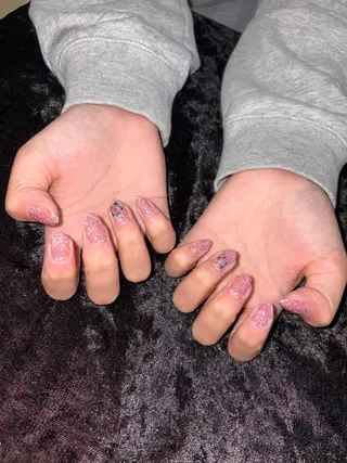 ネイル nailsalon MILAのネイルデザイン