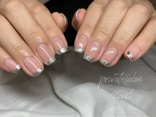 ネイル Private nailsalon  N所属・N nail - KOBE -のネイルデザイン
