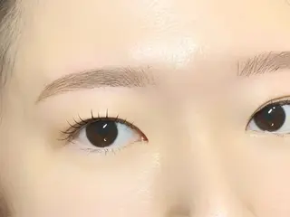 マツエク・マツパ La suzuran 上前津店 田中のマツエク・マツパデザイン