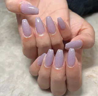 ネイル maison de NALIのネイルデザイン