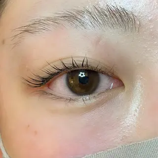 マツエク・マツパ 吉祥寺kasumi 🌛eye/browのマツエク・マツパデザイン