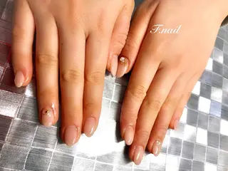 ネイル FUKA ♡のネイルデザイン