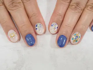 ネイル Amore Nのネイルデザイン