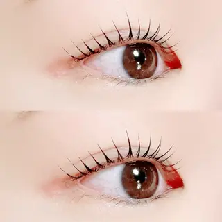 マツエク・マツパ mignon /まつげパーマ・小顔のマツエク・マツパデザイン