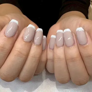 ネイル 佐藤 咲のネイルデザイン