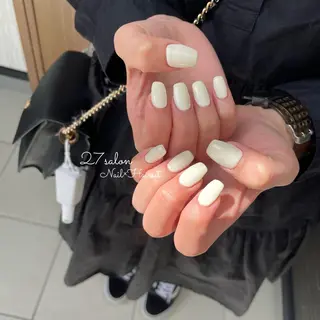 ネイル 27salon yuinaのネイルデザイン