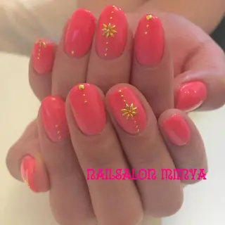 ネイル ♡ miyaのネイルデザイン