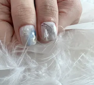 ネイル MissU ネイルサロンのネイルデザイン