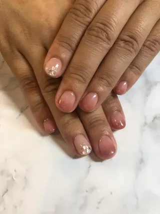 ネイル nail salon Titaleeのネイルデザイン