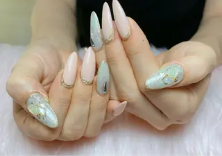 ネイル Coco Nailsのネイルデザイン
