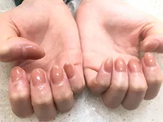 ネイル Umi nail& eyelashのネイルデザイン