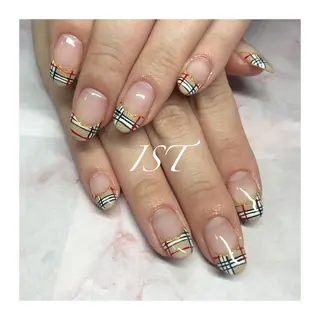 ネイル メンズ歓迎🙆‍♀️ エステ/ネイルISTのネイルデザイン