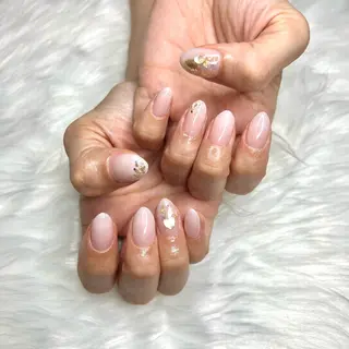 ネイル nailist🌻 YUKARIのネイルデザイン