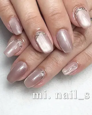 ネイル Cocorium_ sasakiのネイルデザイン