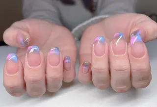 ネイル Cosmos♡ nailのネイルデザイン